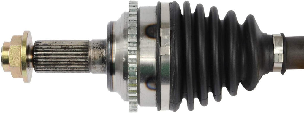 66-8183 New CV Constant Velocity Drive Axle Shaft
