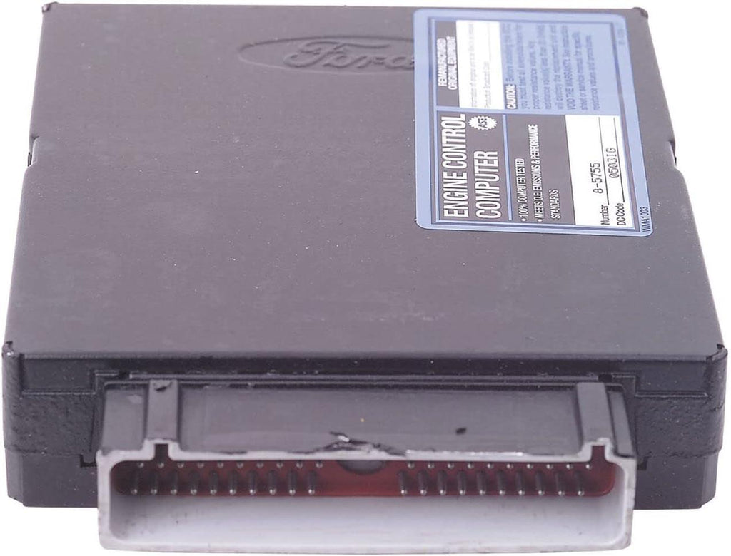 78-5755 Engine Control Module