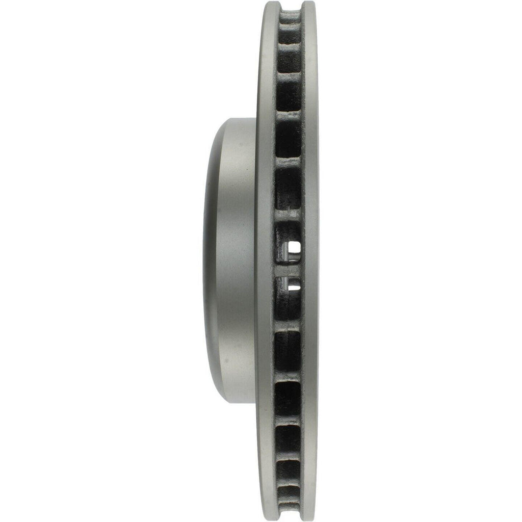 Centric Front Disc Brake Rotor for BMW (320.34124H)