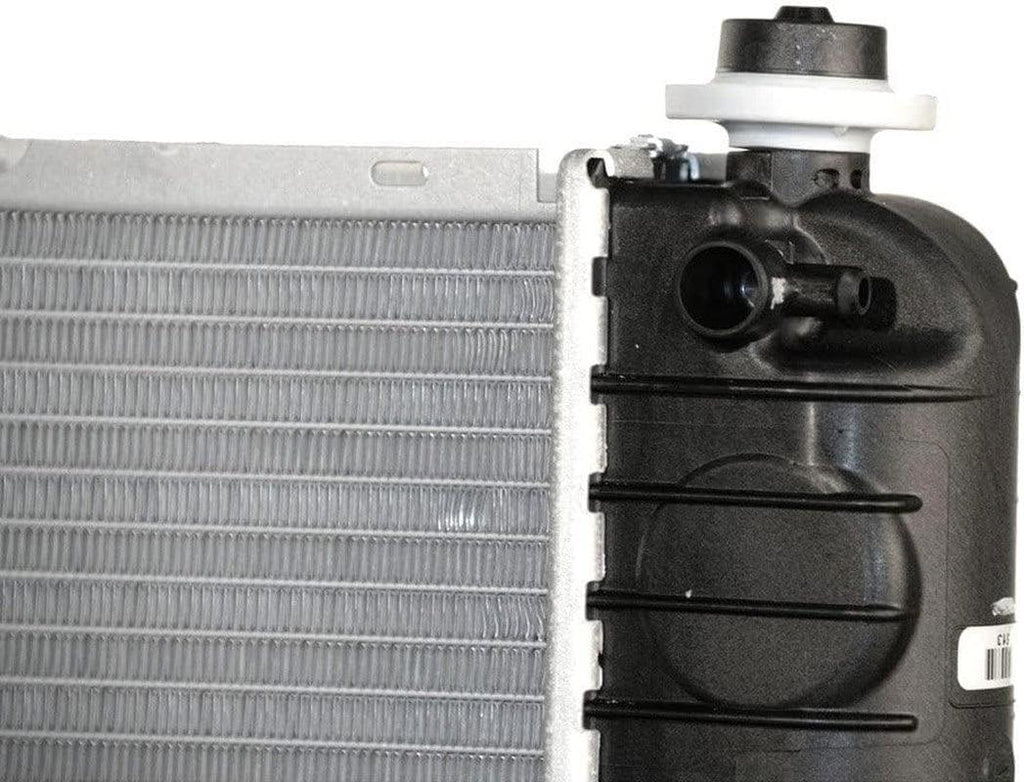 GM Genuine Parts 21725 Radiator