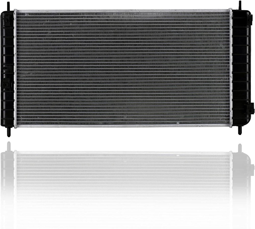 A2864 Radiator