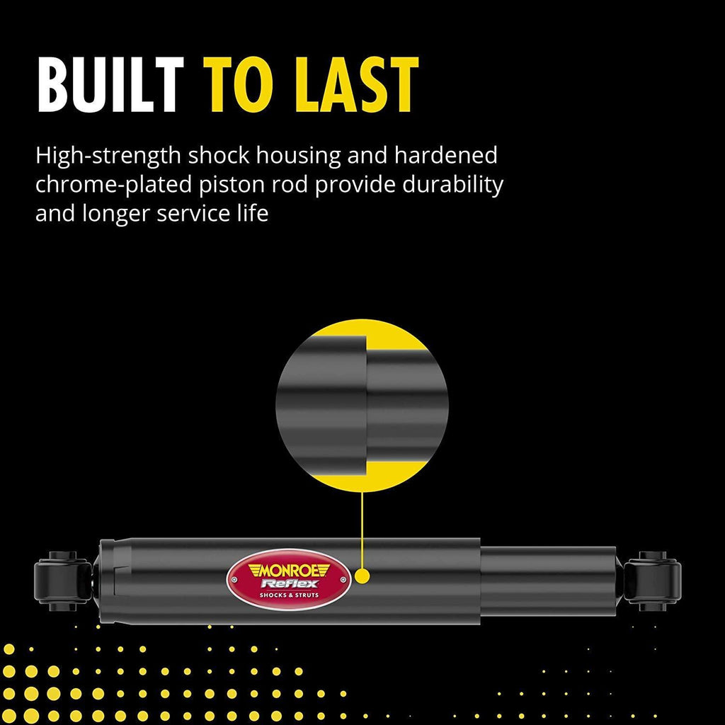 Reflex 911507 Shock Absorber