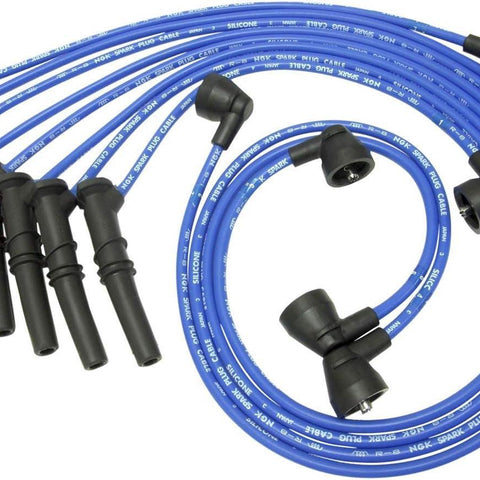 (52157) RC-FDZ037 Spark Plug Wire Set