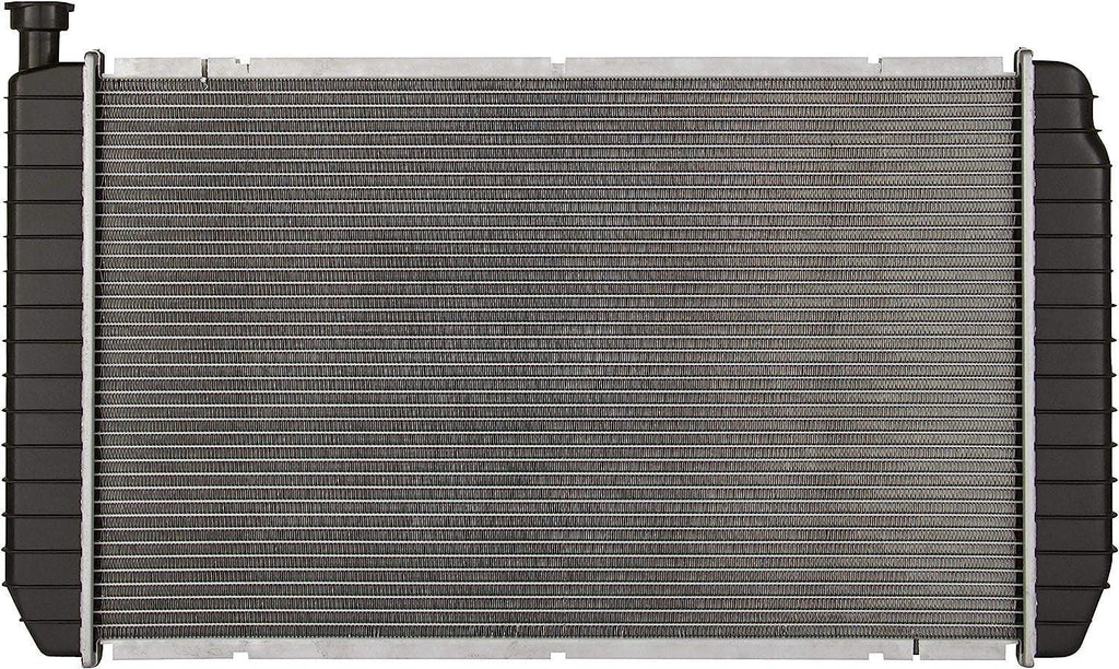 CU1475 Complete Radiator