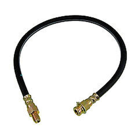 Brake Hydraulic Hose for C20 Pickup, C25/C2500 Pickup, C10 Panel+More H36501