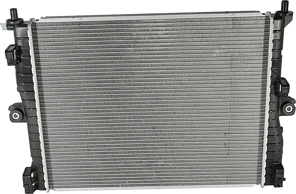 GM Genuine Parts 21843 Radiator