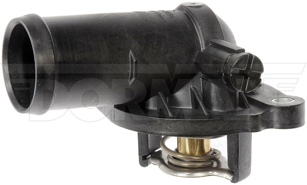 Engine Coolant Thermostat Housing for Cherokee, Promaster 1500+More 902-3036