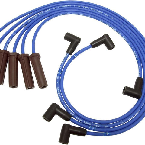 (51078) RC-GMX067 Spark Plug Wire Set