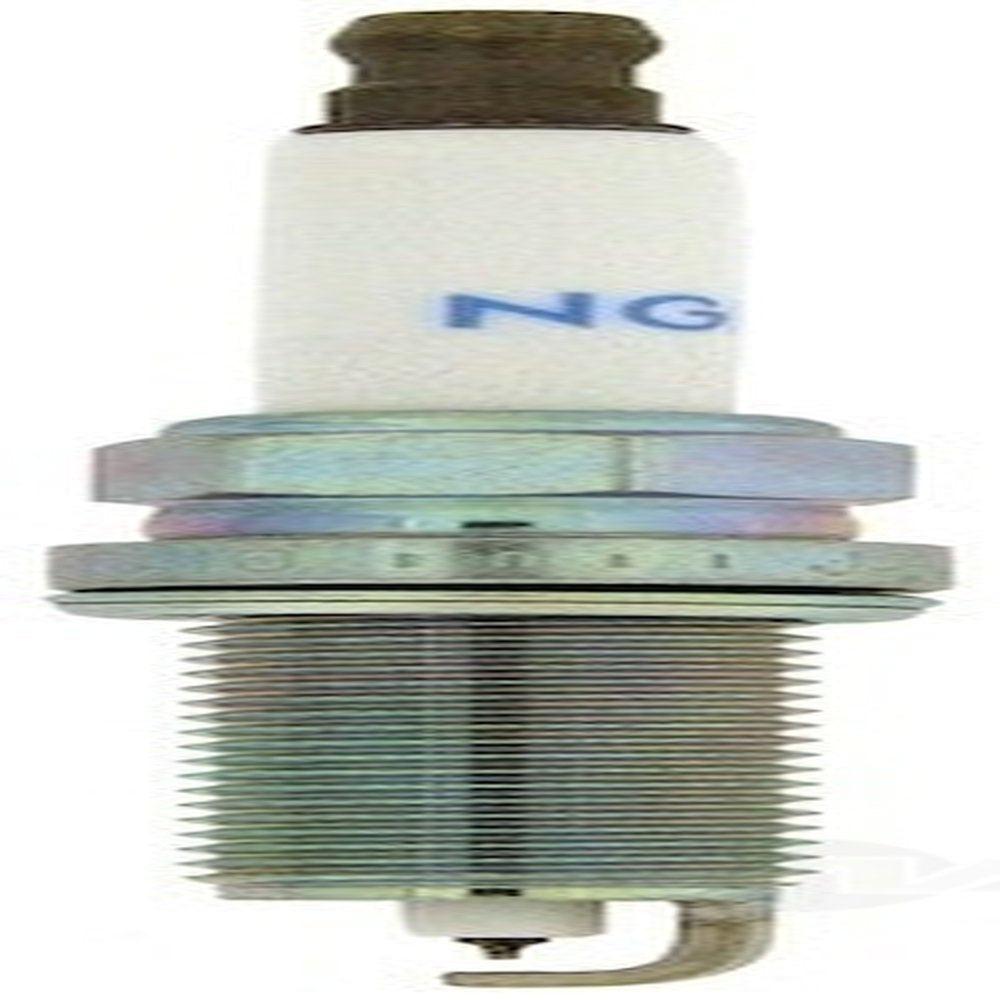 NGK 6043 Laser Iridium Spark Plug (4 Pack) Fits Select: 2008-2010 MERCEDES-BENZ S, 2008-2015 MERCEDES-BENZ C