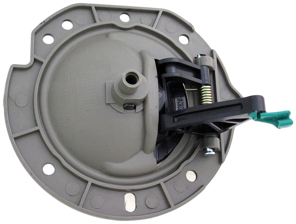 Dorman Interior Door Handle for 02-04 Jeep Liberty 88221