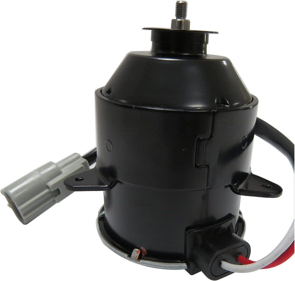 630310 Toyota Camry Replacement Condenser Cooling Fan Motor