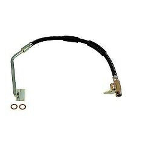 Brake Hydraulic Hose for 300M, Concorde, Intrepid, LHS, Vision+More H381055