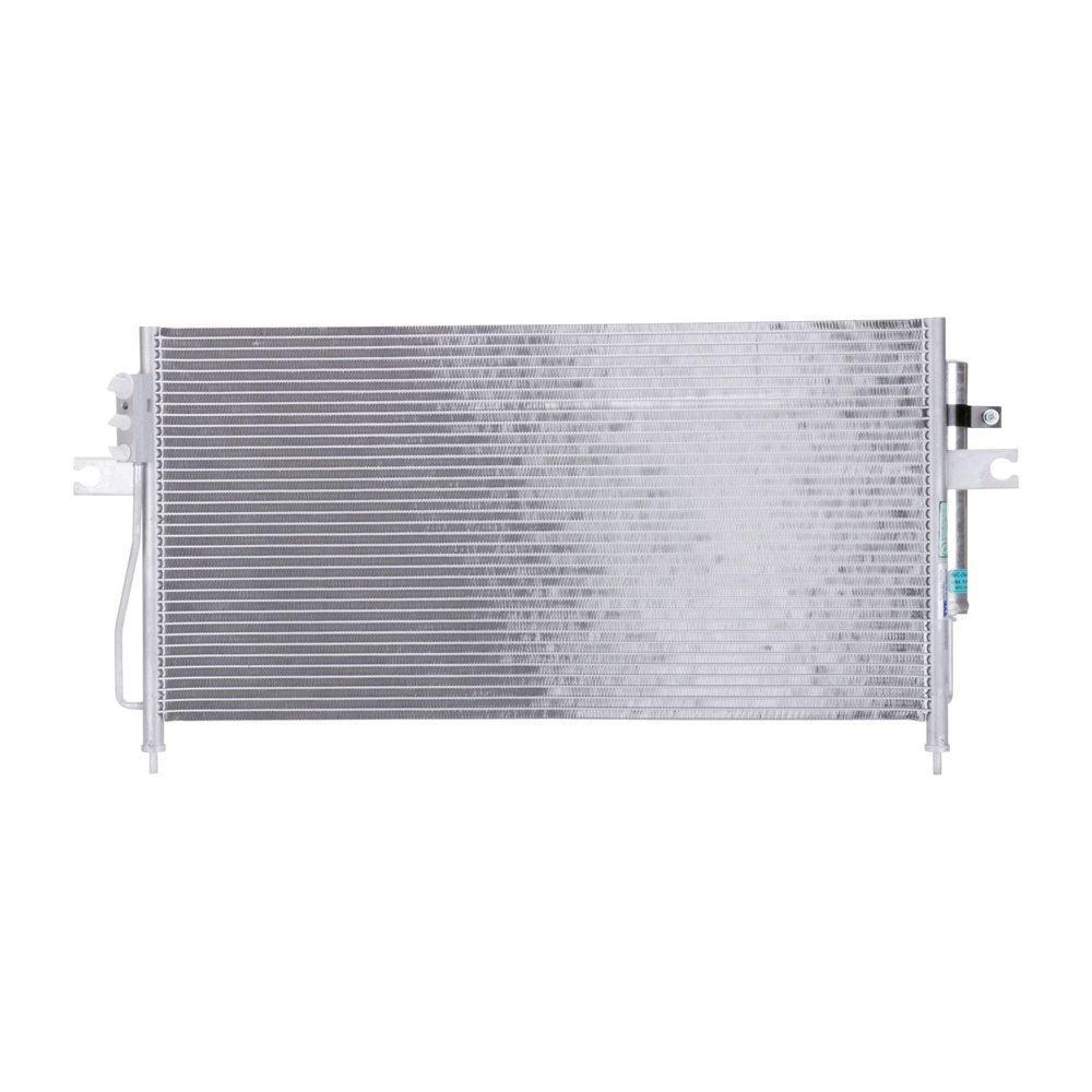623970 Radiator & Condenser Cooling Fan Assembly New W/ Lifetime Warranty