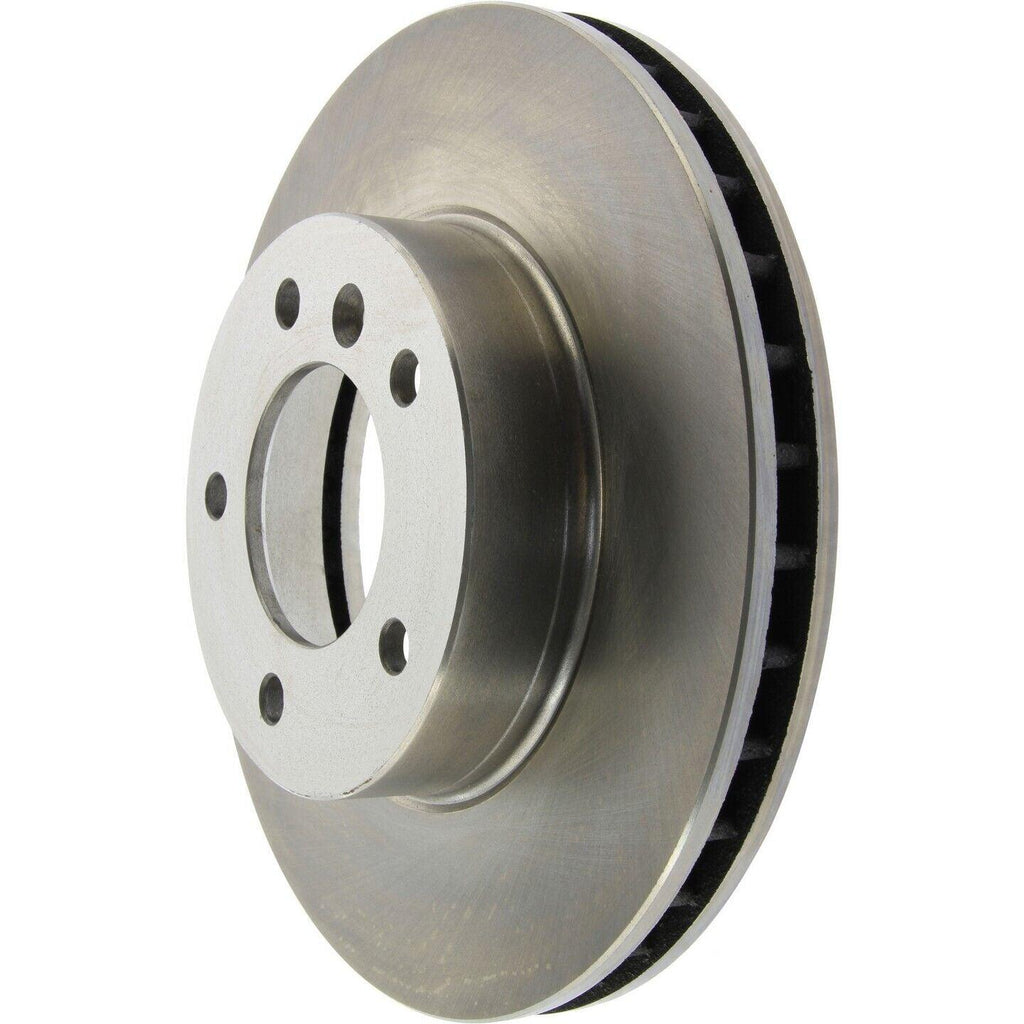 Centric Front Disc Brake Rotor for Jaguar (121.20009)