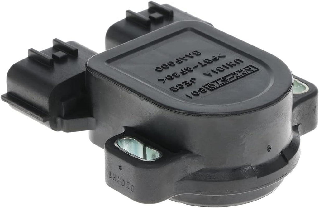 TPS0001 Throttle Position Sensor