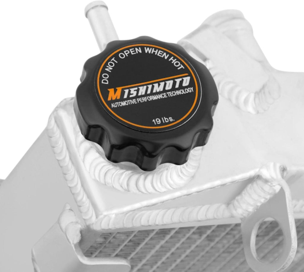 MMPS-LTR450-06 Powersports Aluminum Radiator Compatible with Suzuki LTR450 2006-2009