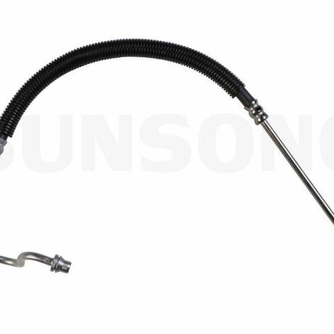 Automatic Transmission Oil Cooler Hose for C1500, C1500 Suburban+More 5801129