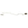 Dorman Automatic Transmission Oil Cooler Hose Assembly for Dodge 624-353