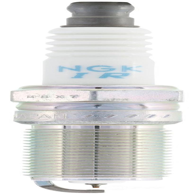 NGK 91794 Laser Iridium Spark Plug (4 Pack) Fits Select: 2020-2021 FORD ESCAPE, 2019-2020 FORD EDGE