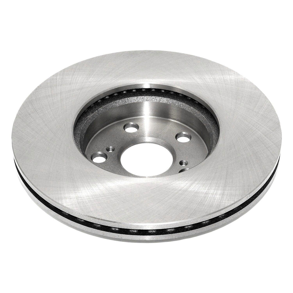 Durago Front Disc Brake Rotor for Corolla, Xd, Matrix, Vibe (BR900570)