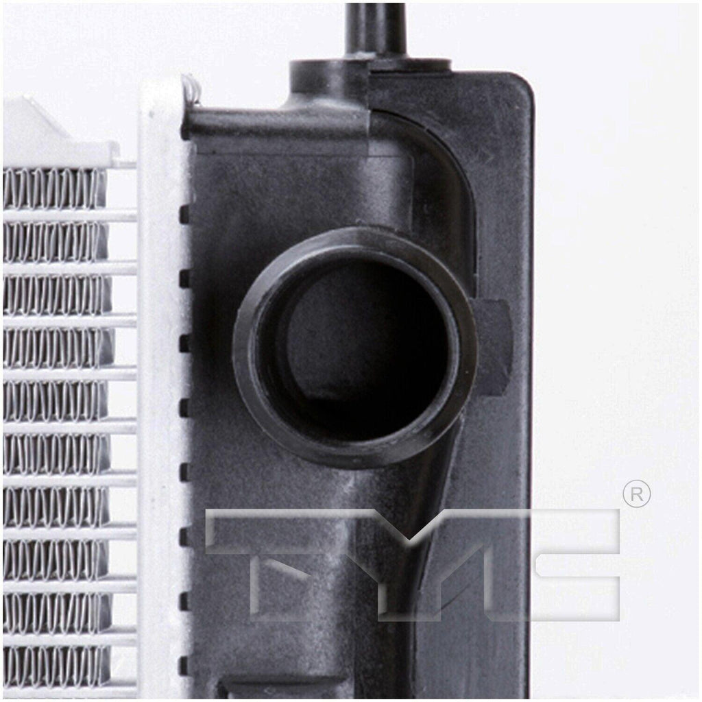 TYC Radiator for Nissan 13039