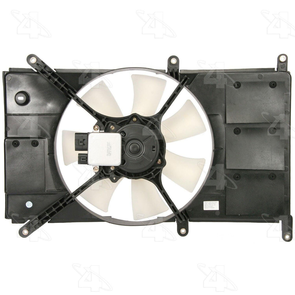 Four Seasons Engine Cooling Fan Assembly for 00 Eclipse 75465