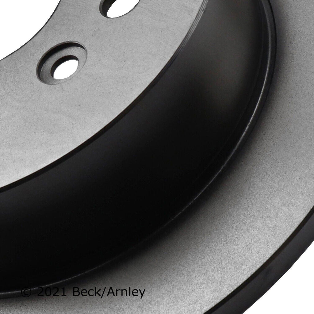 Rear Disc Brake Rotor for Solara, Avalon, ES330, Camry, ES300 (083-2934)