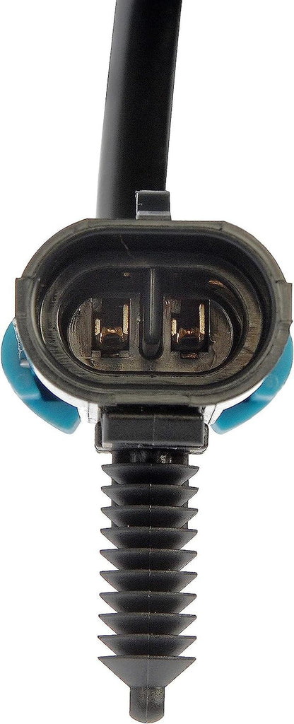 Dorman 970-061 Front Driver Side ABS Wheel Speed Sensor Compatible with Select Chevrolet / GMC Models