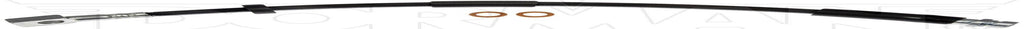 Dorman Brake Hydraulic Hose for 02-08 Jaguar X-Type H621492