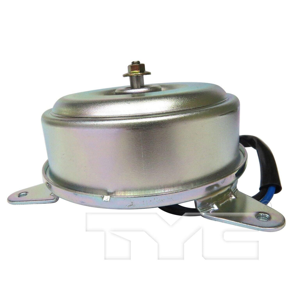 TYC Engine Cooling Fan Motor for 02-06 Lancer 630800