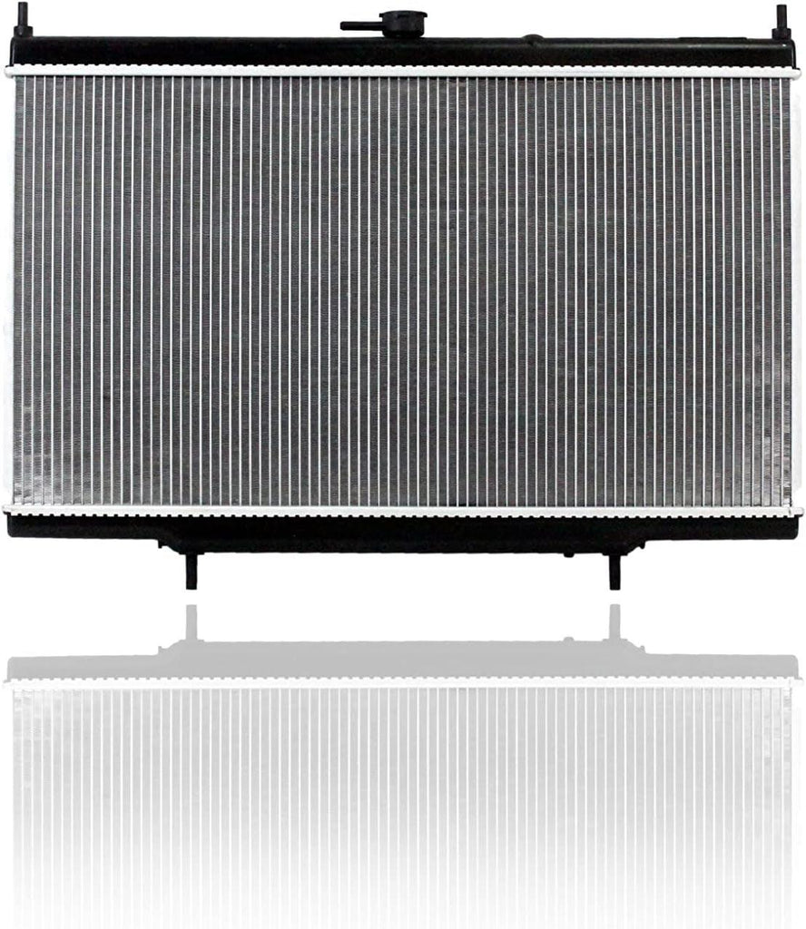 A13020 Radiator