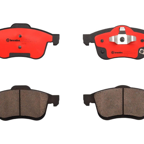 Brembo Front Disc Brake Pad Set for 14-20 500L (P23167N)