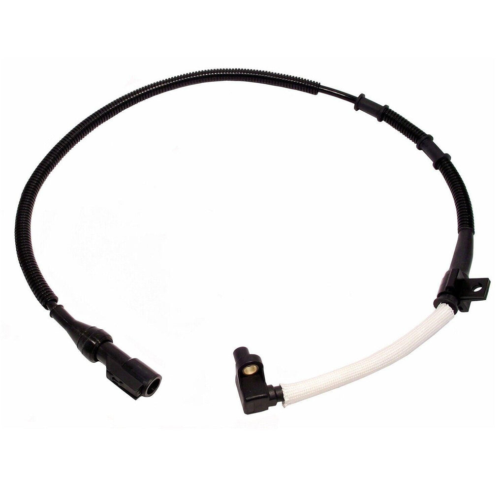 Front PAIR Delphi ABS Wheel Speed Sensor for 1997-2002 Ford Expedition (58242)