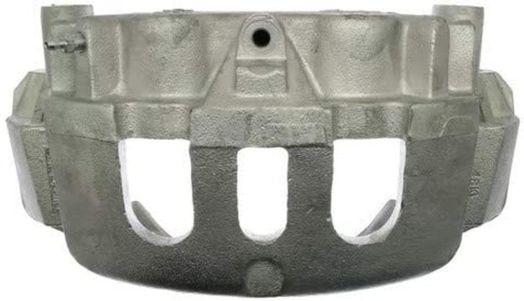 Disc Brake Caliper and Bracket Assembly BPIFRC12466C