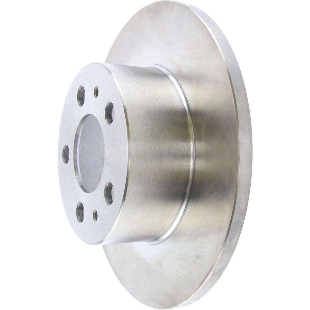 Centric Front Disc Brake Rotor for 142, 144, 145, 164 (121.39000)