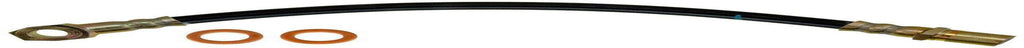 Dorman Brake Hydraulic Hose for 128, 124, 850 H36864