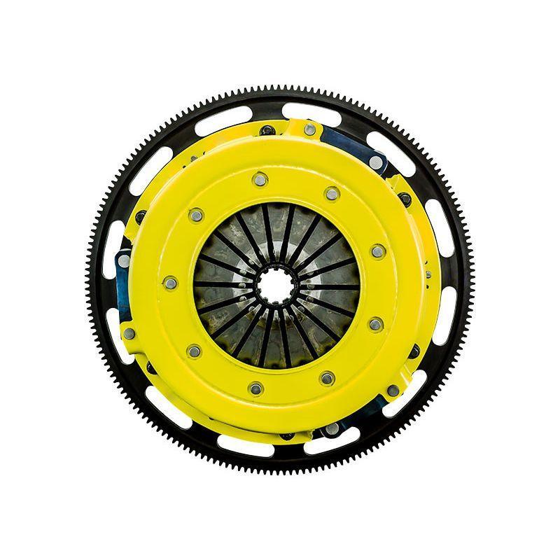T1R-F06 ACT Twin Disc HD Race Kit - greatparts