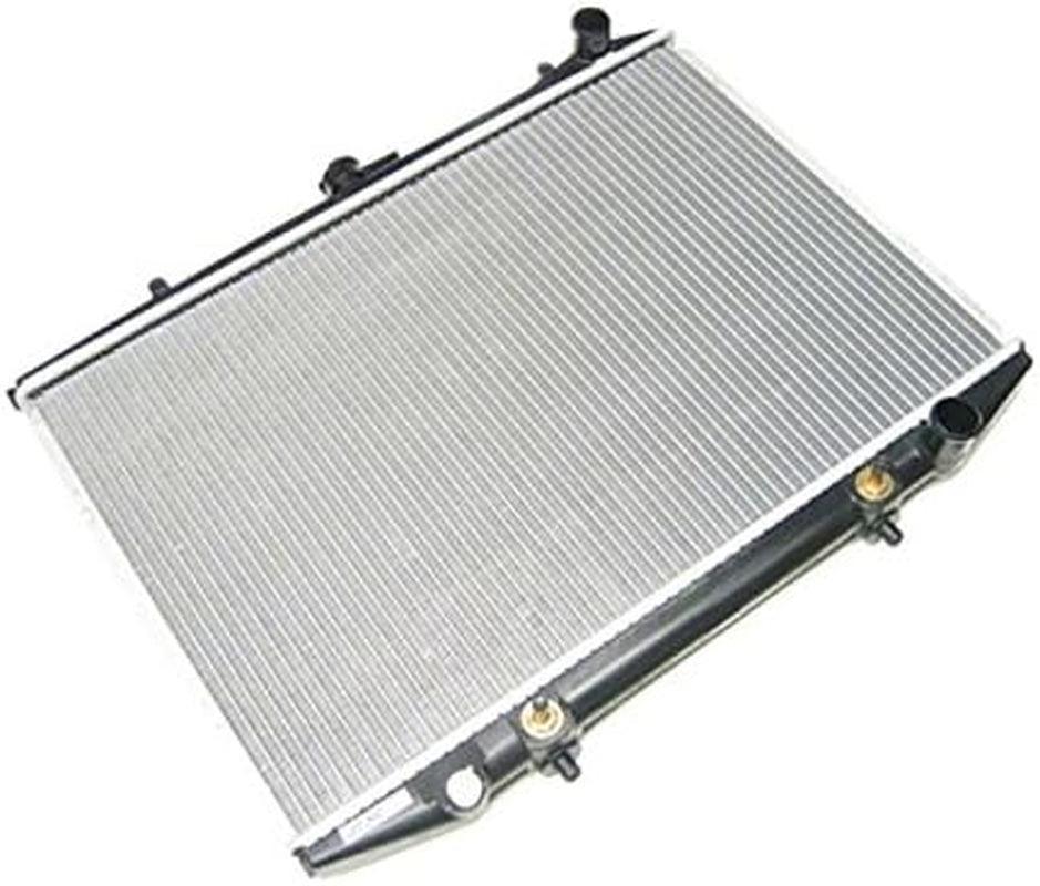 A0314 Radiator