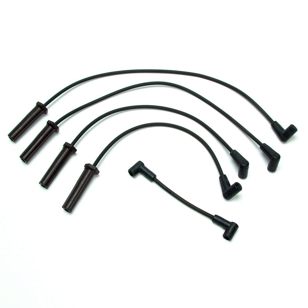 Delphi Spark Plug Wire for Pontiac XS10289