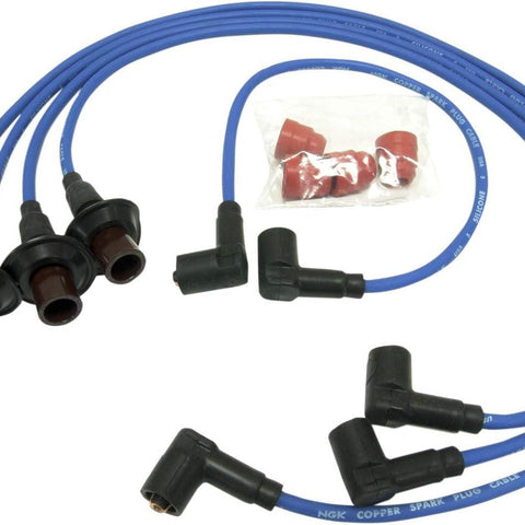 (57411) RC-VWC027 Spark Plug Wire Set