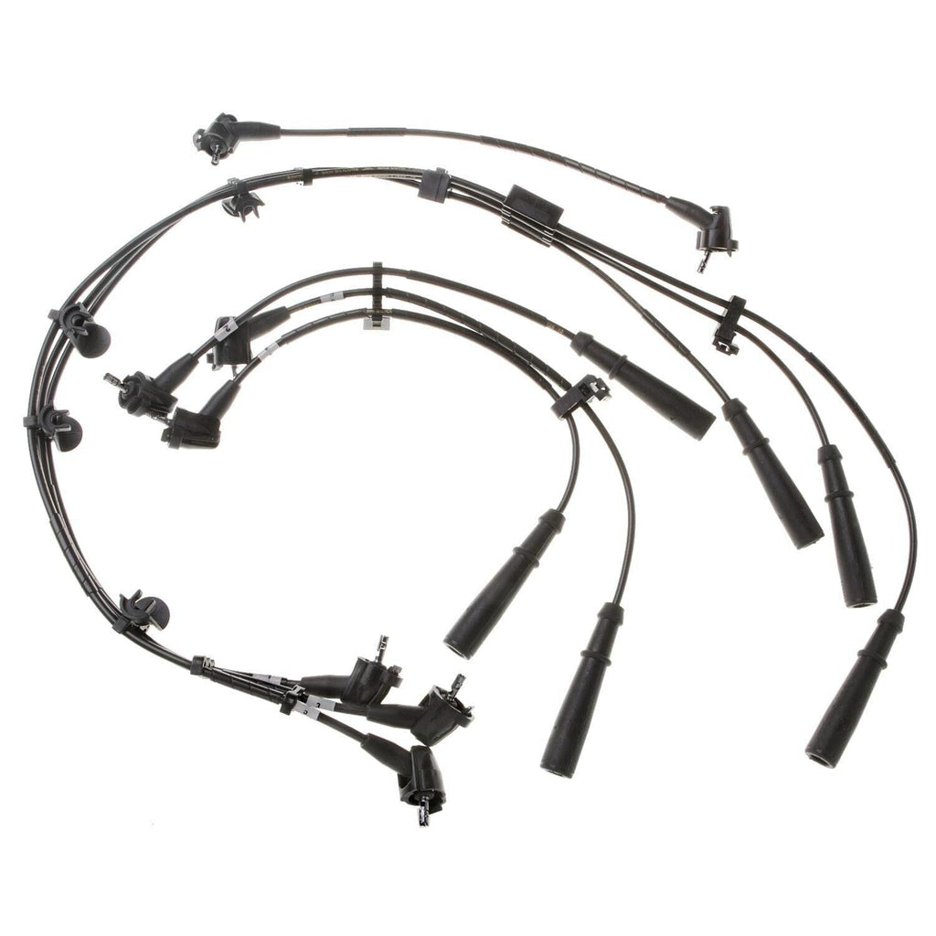 Standard Wires Spark Plug Wire Set for 4Runner, Pickup, T100 55912