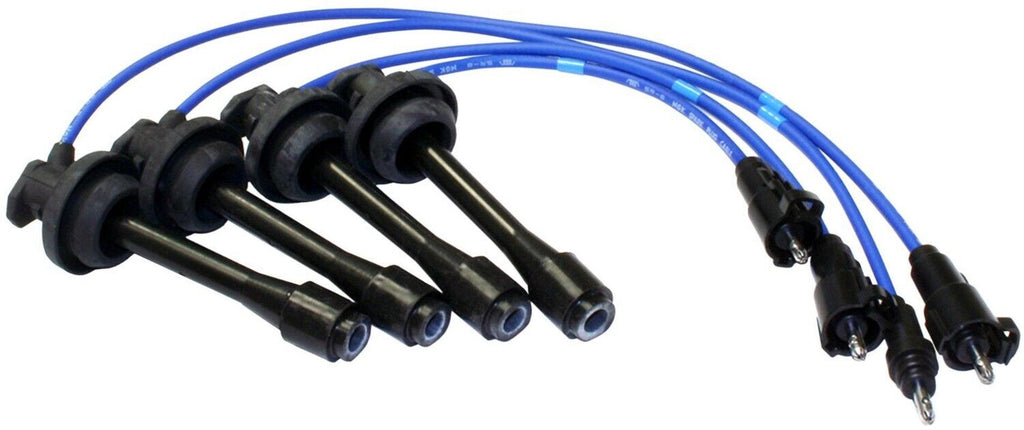NGK NGK Spark Plug Wire Set for Prizm, Corolla 7899
