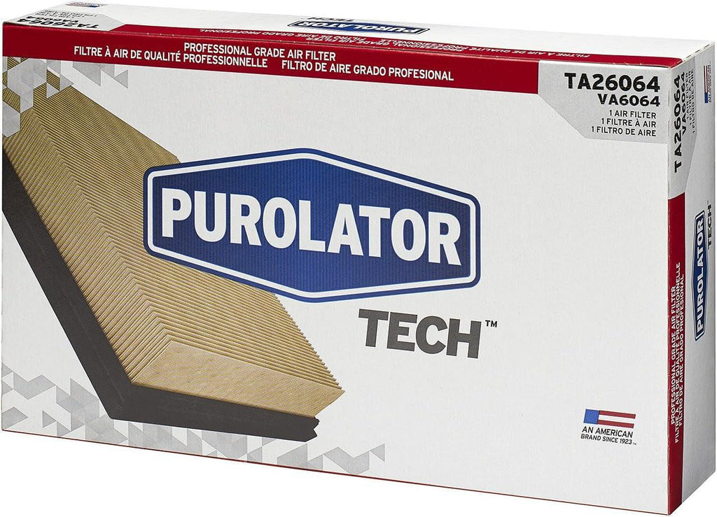 TA26064 tech Air Filter