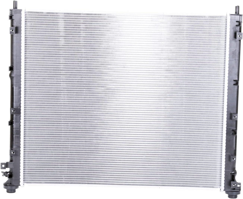 TYC 13115 Replacement Radiator for Cadillac SRX