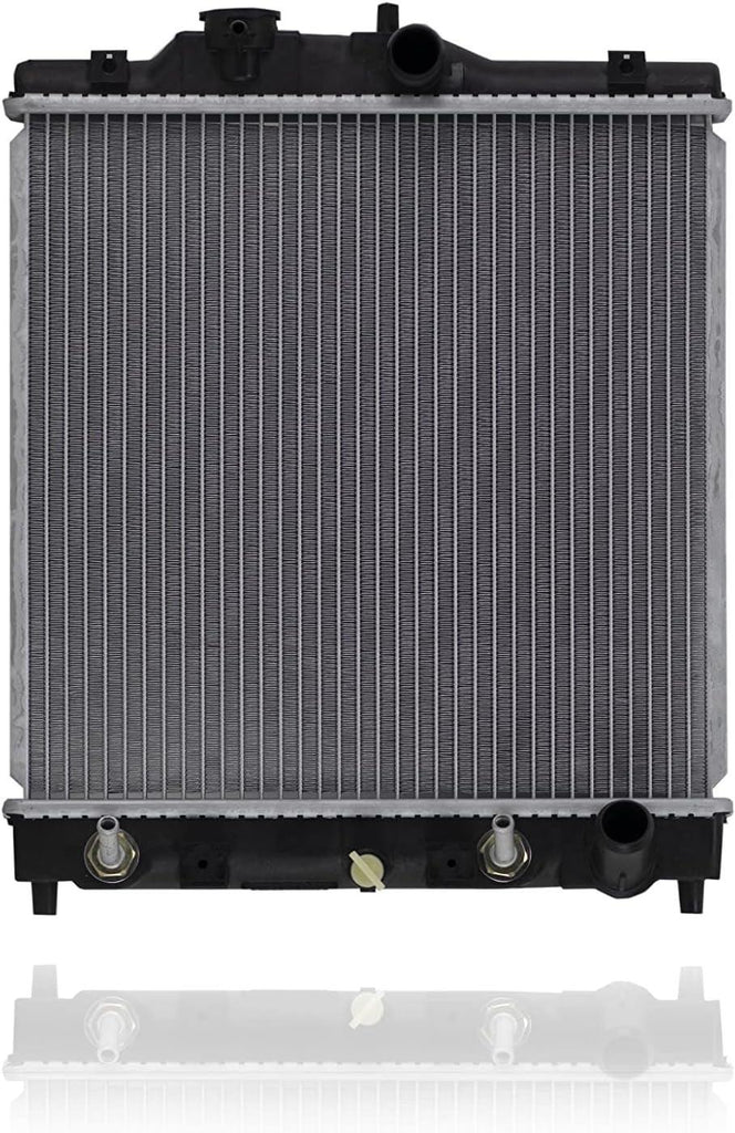 A2273 Radiator