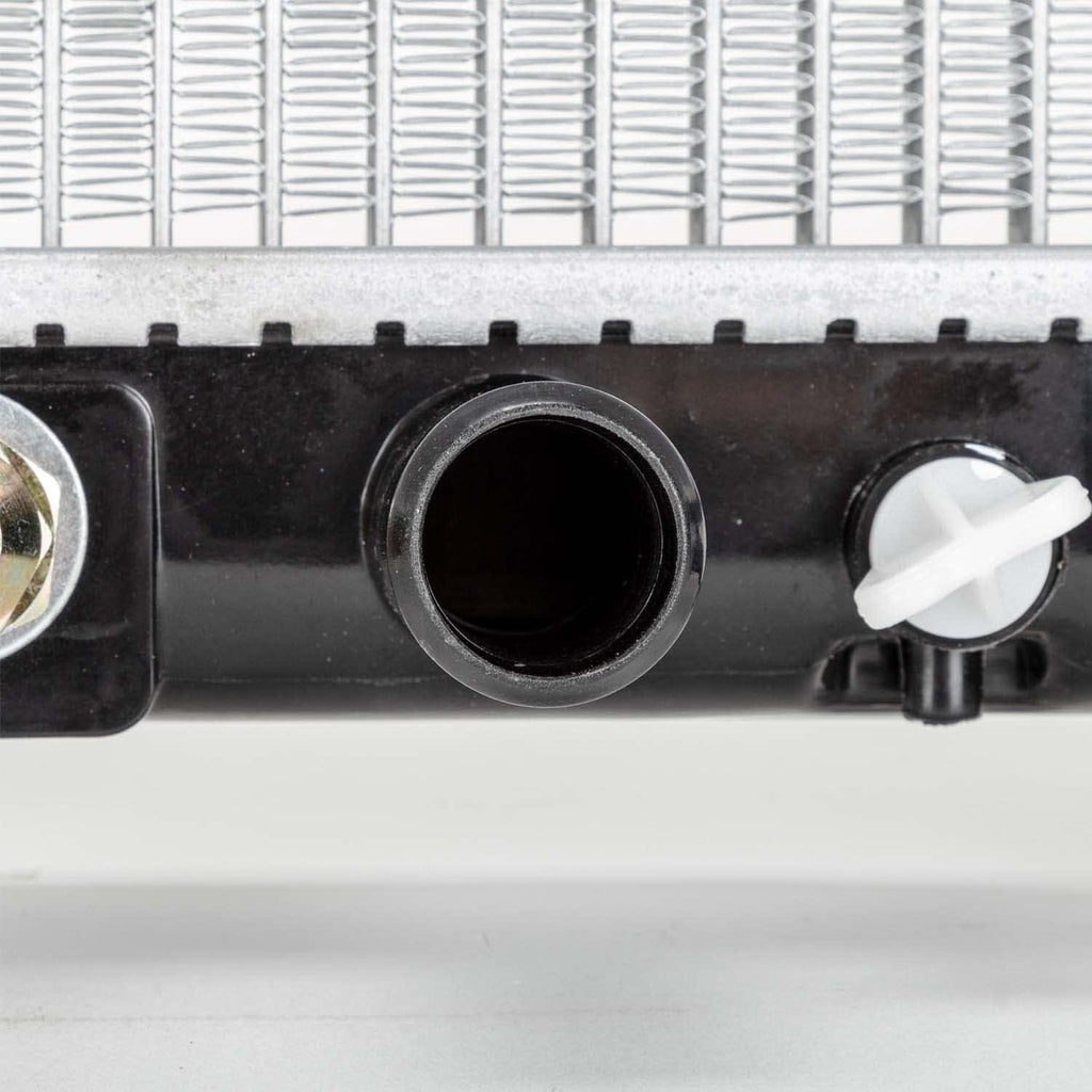 95-98 Mz 3.2.3/Prtge 1.5/1.8L L4 A/Mt 1R Pa Rad