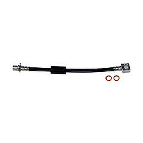 Brake Hydraulic Hose for Silverado 3500 HD, Sierra 3500 Hd+More H621683