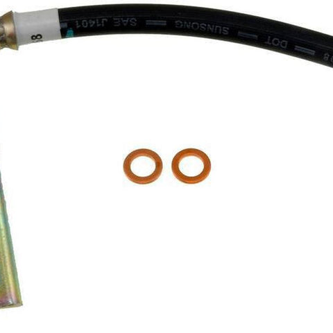 Dorman Brake Hydraulic Hose for Lincoln H38368