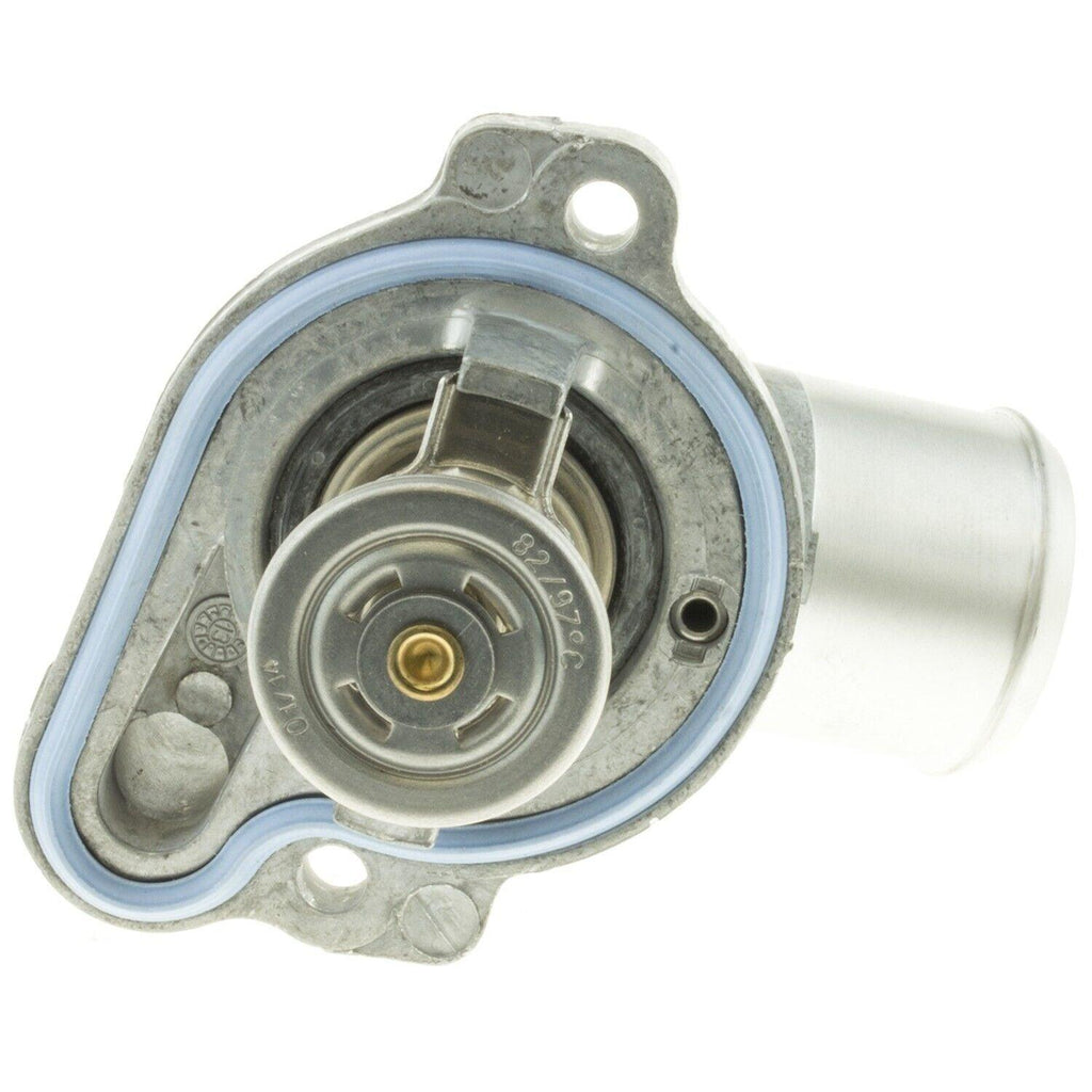 Motorad Engine Coolant Thermostat Housing Assembly for 01-02 Aurora 957-180