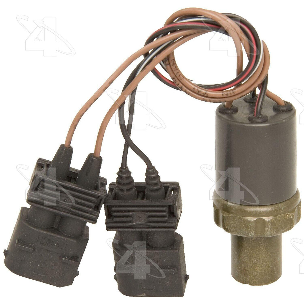 Four Seasons A/C Trinary Switch for BMW 36572